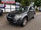 Suzuki Grand Vitara 1.9 DDIS X 30 - Suzuki Grand Vitara aus 2010
