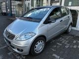 Mercedes-Benz A 180 CDI Polar Star 2.Hand - gebrauchte Mercedes-Benz A 180 aus dem Jahr 2006