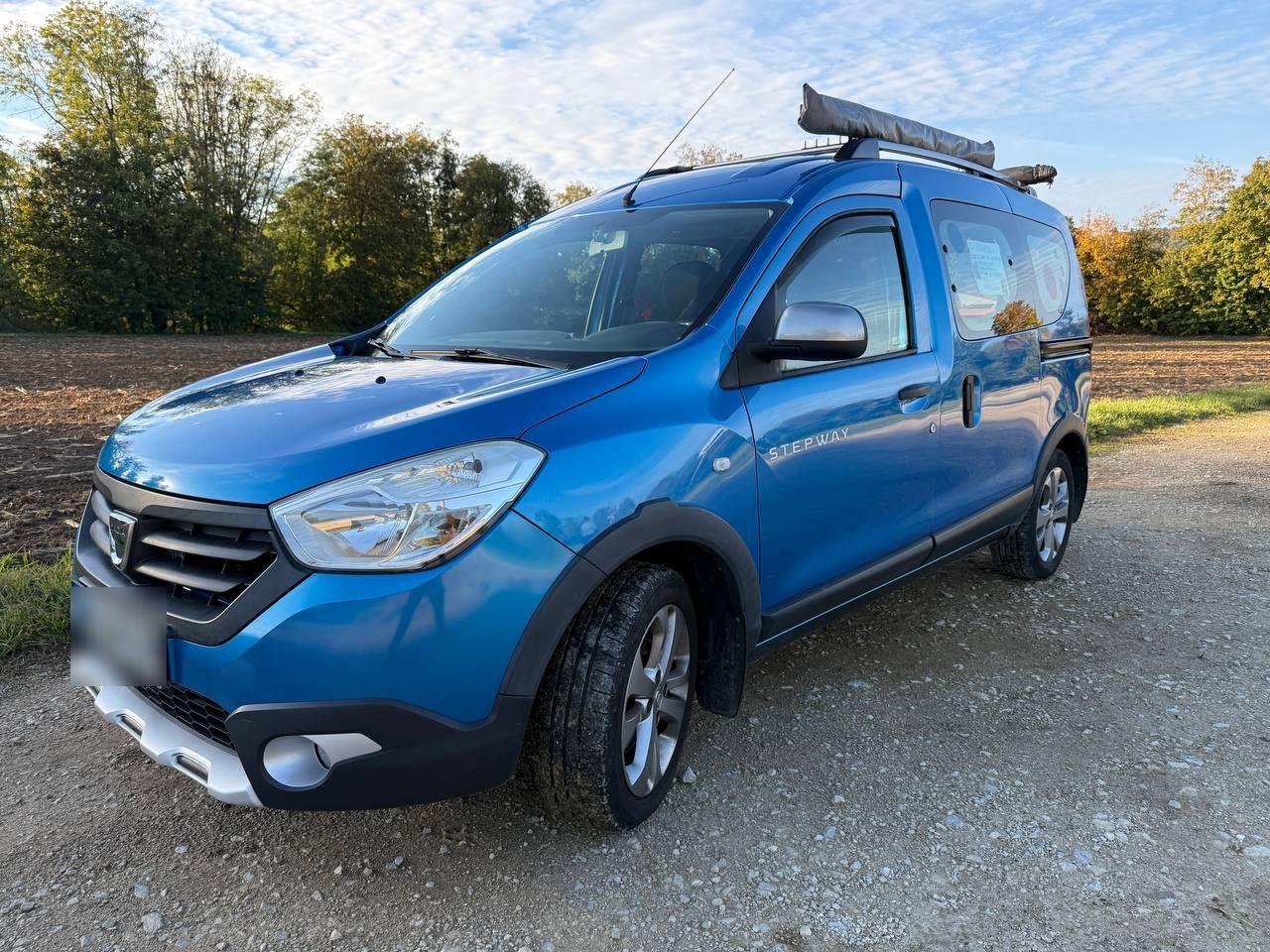 Dacia Dokker