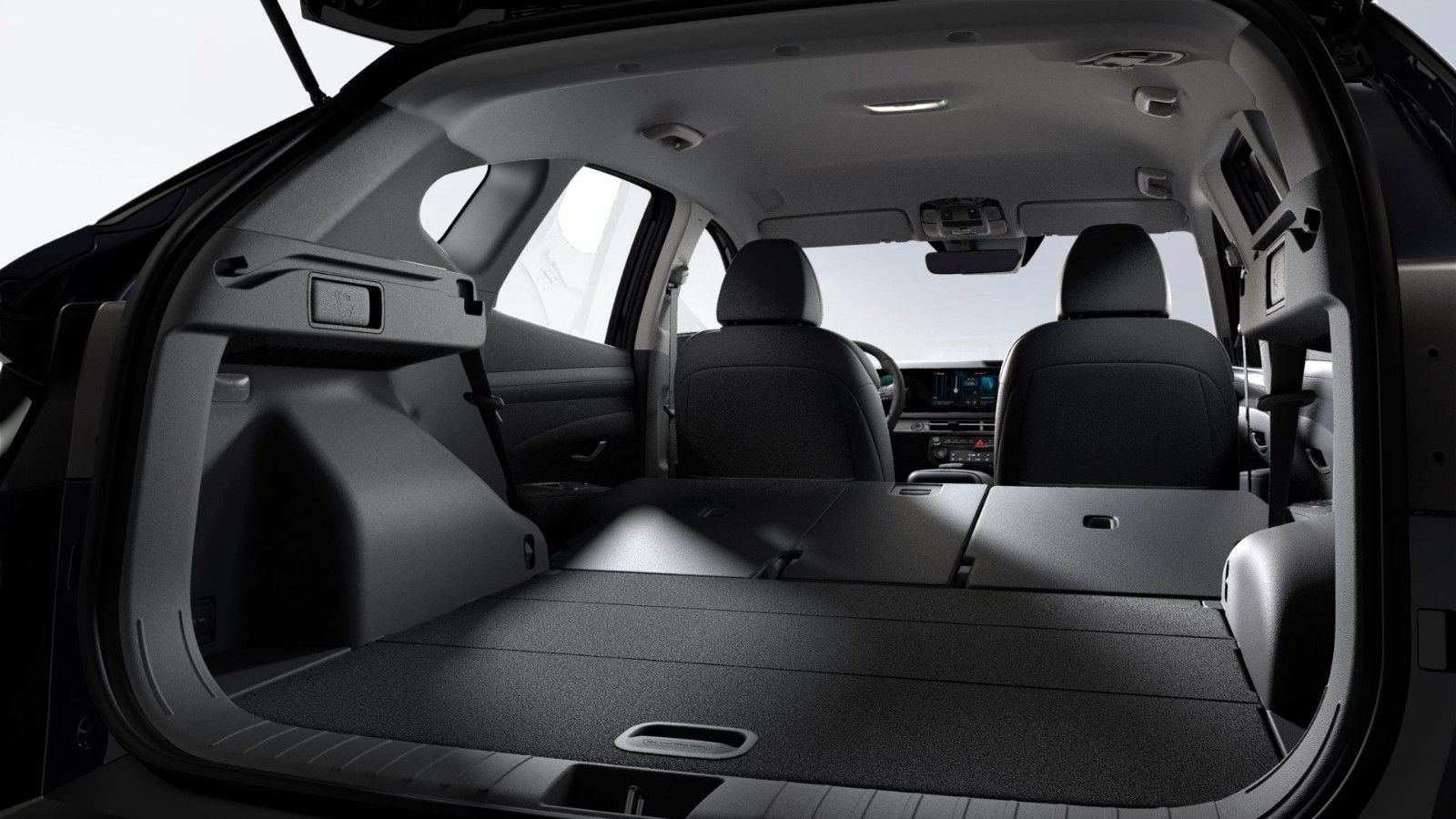 Hyundai TUCSON - Bild 13