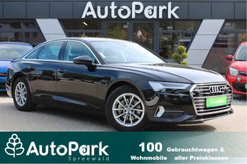 Audi A6 Lim. 40 TDI sport