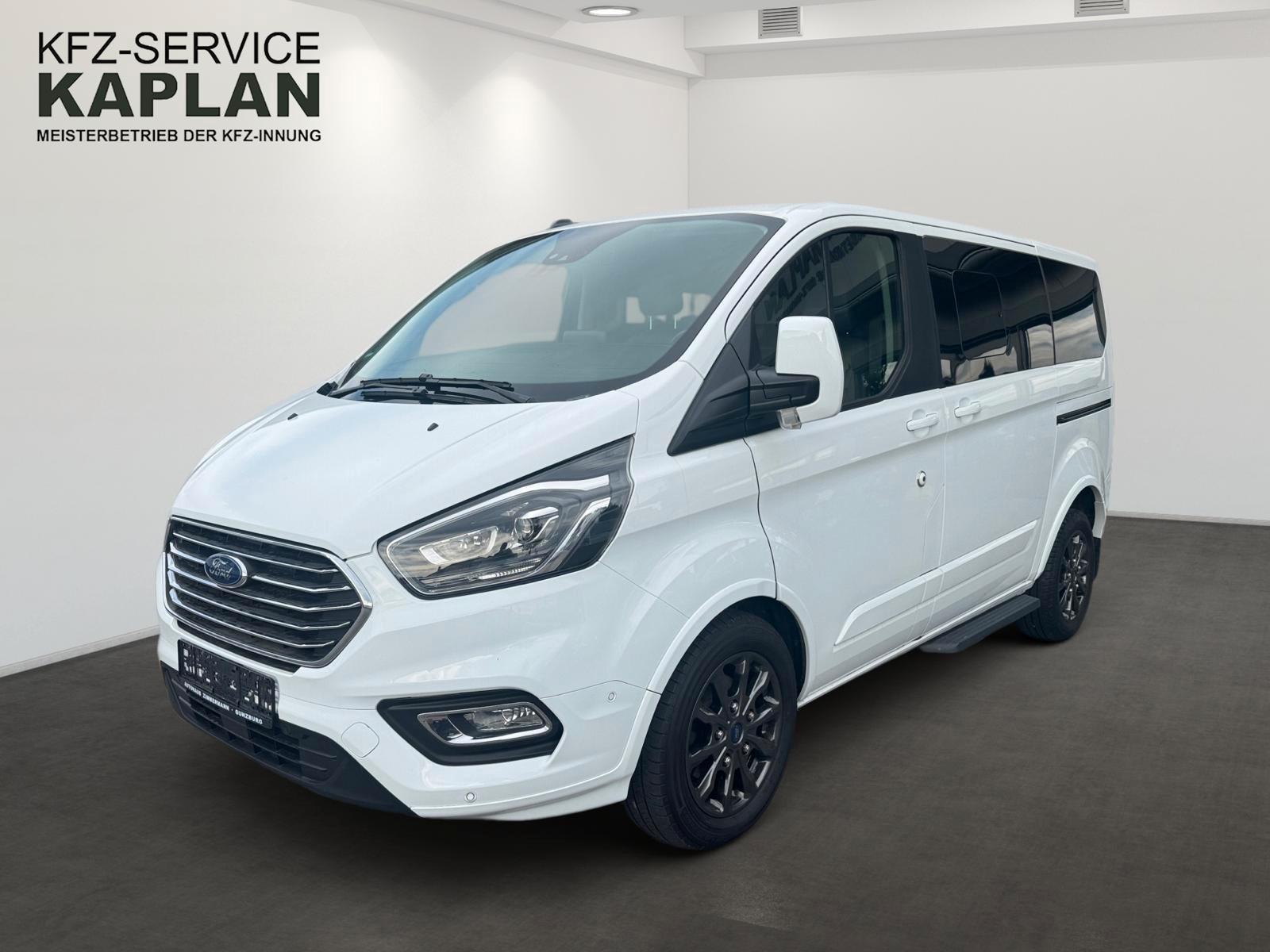 Ford Transit/Tourneo Custom Kombi 320 L1 Tourneo Tita