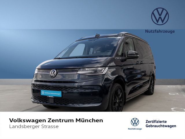 Volkswagen T7 California