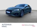 Audi A5 Sportback S line 45 TFSI qu competition+ MATR - Audi A5 Competition Gebrauchtwagen
