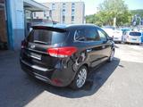 Kia Carens Vision - gebrauchte Kia Carens aus dem Jahr 2015
