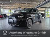 Fiat 500e Icon - Fiat 500e