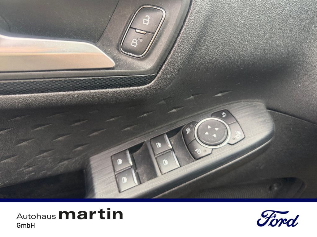 Fahrzeugabbildung Ford Kuga 2.0 EcoBlue ST-Line X Start/Stopp -TE PANO