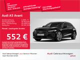 Audi A5 Avant e-hybrid qu. S tronic ACC/Navi+/Kamera/ - Audi A5: Plug-In Hybrid