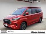 Ford Tourneo Custom Nugget+Aufstelldach+Küche+sofort! - Ford Tourneo Custom in Rostock