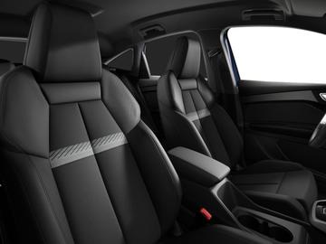 2023 AUDI Q4 E-TRON 照片 10