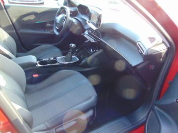 Bild 9 Peugeot 2008 Allure