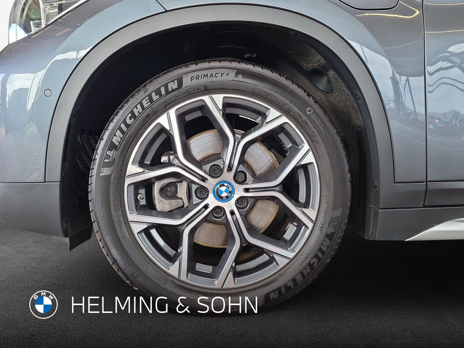 BMW X1 - Bild 6