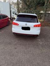 Volkswagen Touareg 3.0 V6 TDI 210kW 4MOT Tiptr. R-Line ... - Volkswagen Touareg in Essen