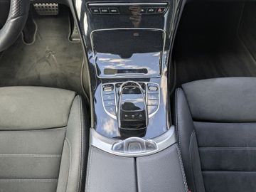 Mercedes C 180 - 10