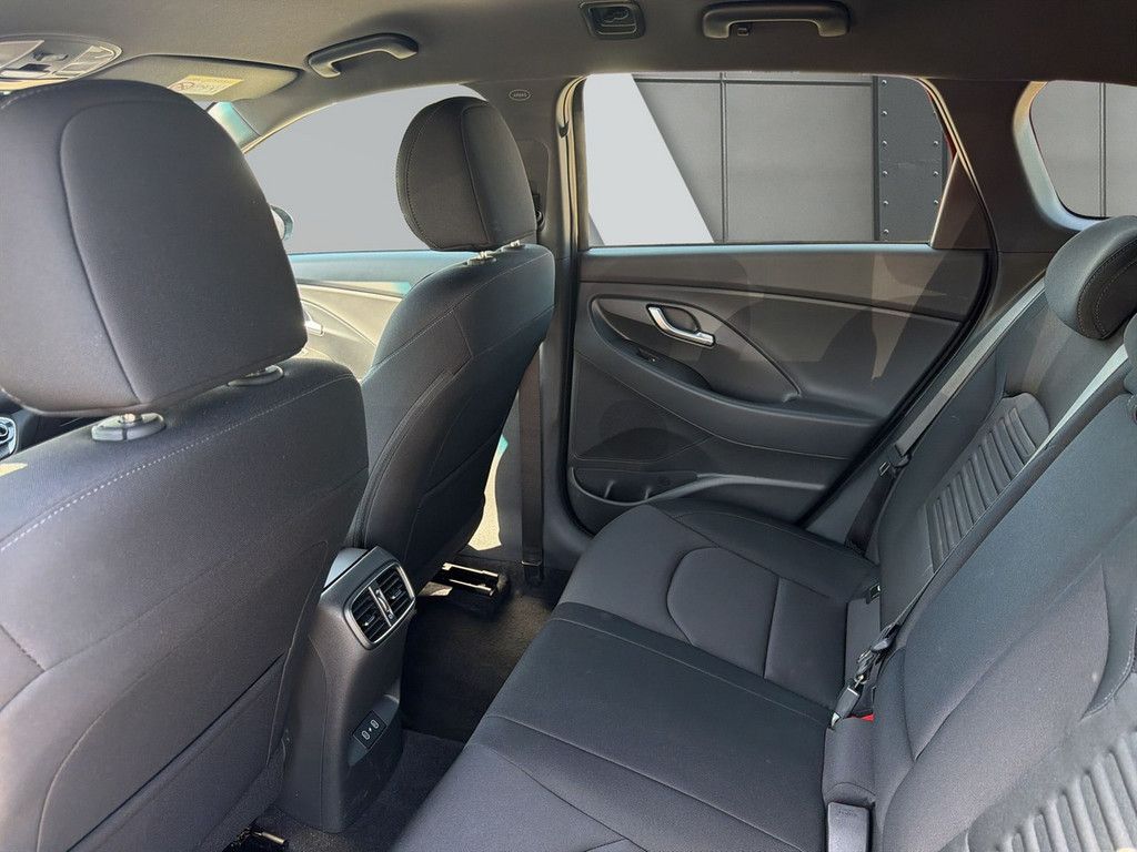 Hyundai i30 – Bild 11