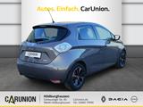 Renault ZOE Intens ZE40 BOSE inkl. Batt. + Sitzh.
