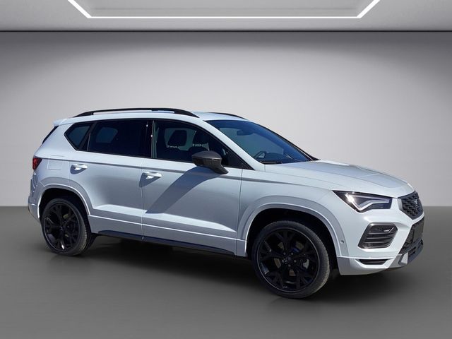 Ateca FR Black Edition KAMERA NAVI AHK ACC LED