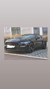 Ford Mustang GT  5.0  Us-Import 466 PS - Ford Mustang: Us