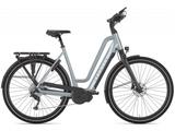 Gazelle Chamonix T10 HMS 2022 - Größe: 53cm - Gazelle E-Bikes