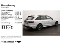 Audi S4 - Vorschau Bild 2