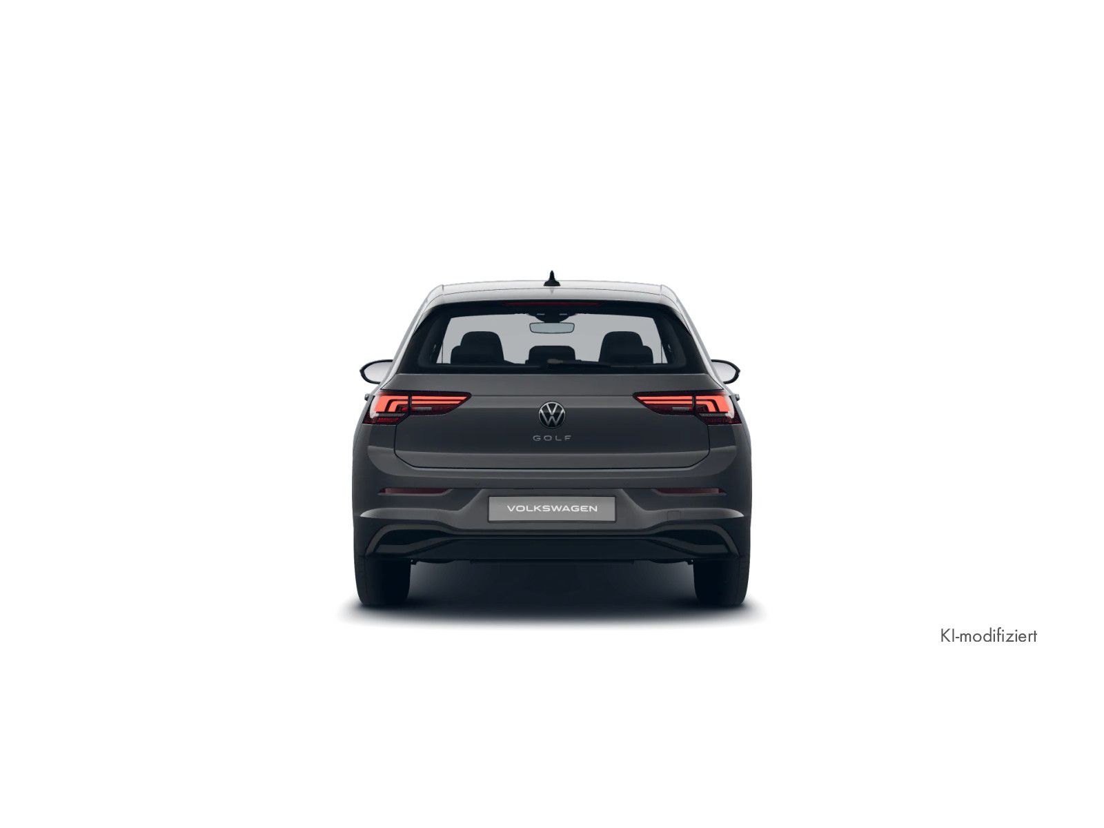 Volkswagen Golf - Bild 7