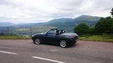 Fiat barchetta - gebrauchte Fiat Barchetta aus dem Jahr 1999