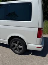 Volkswagen T6 Multivan Comfortline Standheizung DSG  - Volkswagen T6 Multivan in München