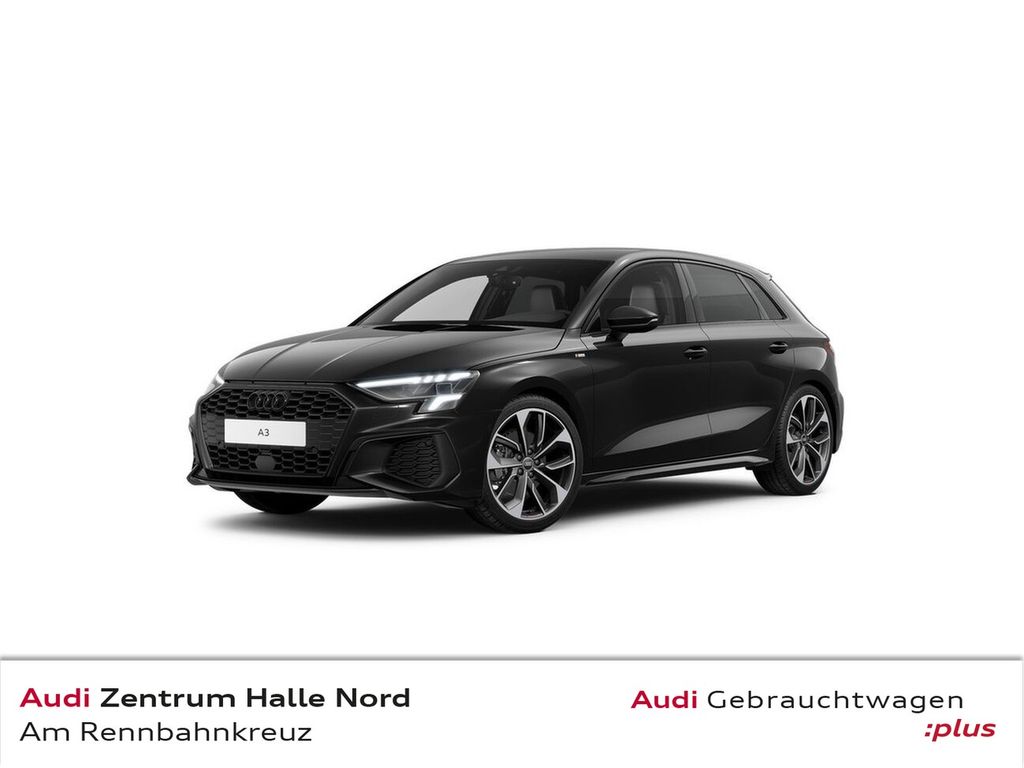 Image of Audi A3