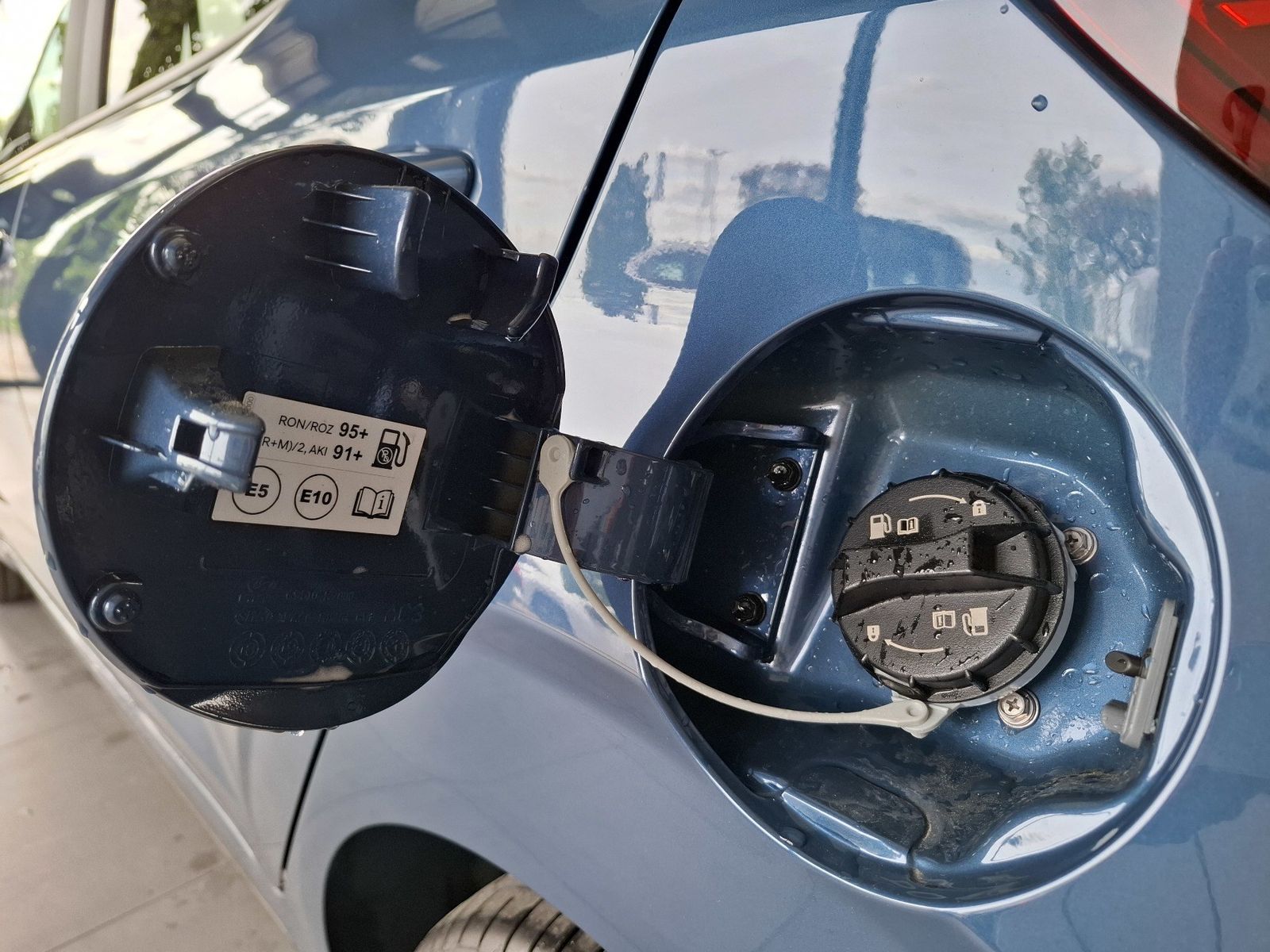 Hyundai i10 - Bild 32