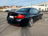 BMW 428i Cabrio - M Sport - TÜV Neu - BMW 428 Gebrauchtwagen