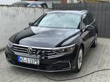 Volkswagen Passat Variant GTE DSG AHK Standhzg Garantie - mit Hybrid-Antrieb: Garantie
