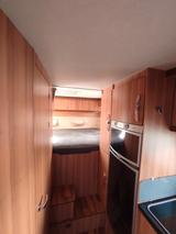 HYMER / ERIBA / HYMERCAR T 614 CL - HYMER / ERIBA Cl