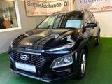 Hyundai Kona Premium Navi AHK LED Bluetooth Apple Car - Hyundai KONA Gebrauchtwagen in Berlin