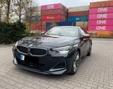 BMW M240i xDrive Steptronic Coupé | MSusp | AdptvCha - BMW M240i in Frankfurt (Main)