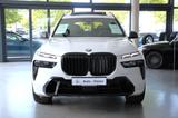 BMW X7 xDrive 40d M Sport PRO *A-LED*6Sitz*Sthz*360° - BMW: 6x