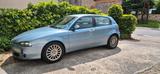 Alfa Romeo 147 Degnistive 2l Twin Spark So... - gebrauchte Alfa Romeo 147 aus dem Jahr 2006