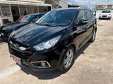 Hyundai iX35 1.7 CRDi 2WD Classic - Hyundai ix35 Classic mit Diesel-Antrieb