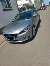 Mazda 3 2.2 D SkyActive - 150 - Mazda: Limousine, Mazda2