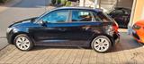 Audi A1 1.4 TFSI Ambition Sportback top ausgestattet - Audi A1: Standheizung