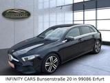 Mercedes-Benz A 220 A A 220 - Mercedes-Benz A 220: Automatik