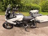 Aprilia Caponord  - APRILIA ENDURO
