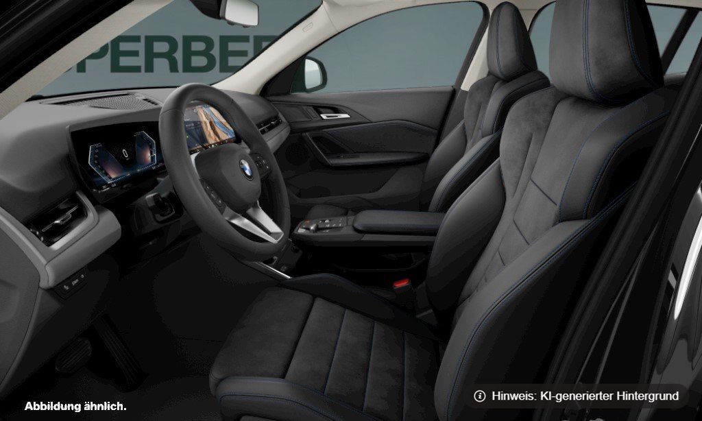 BMW X2 sDrive18d foto 4