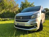 Nissan Fiat Talento, Opel Vivaro, Nissan NV300, R... - Nissan NV300 von privat