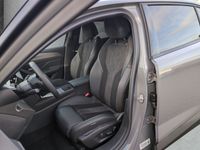 Peugeot 408 - Vorschau Bild 8