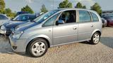 Opel Meriva 1.6 Innovation "110 Jahre" AUTOMATIK* TOP - Opel Meriva INNOVATION-110-Jahre