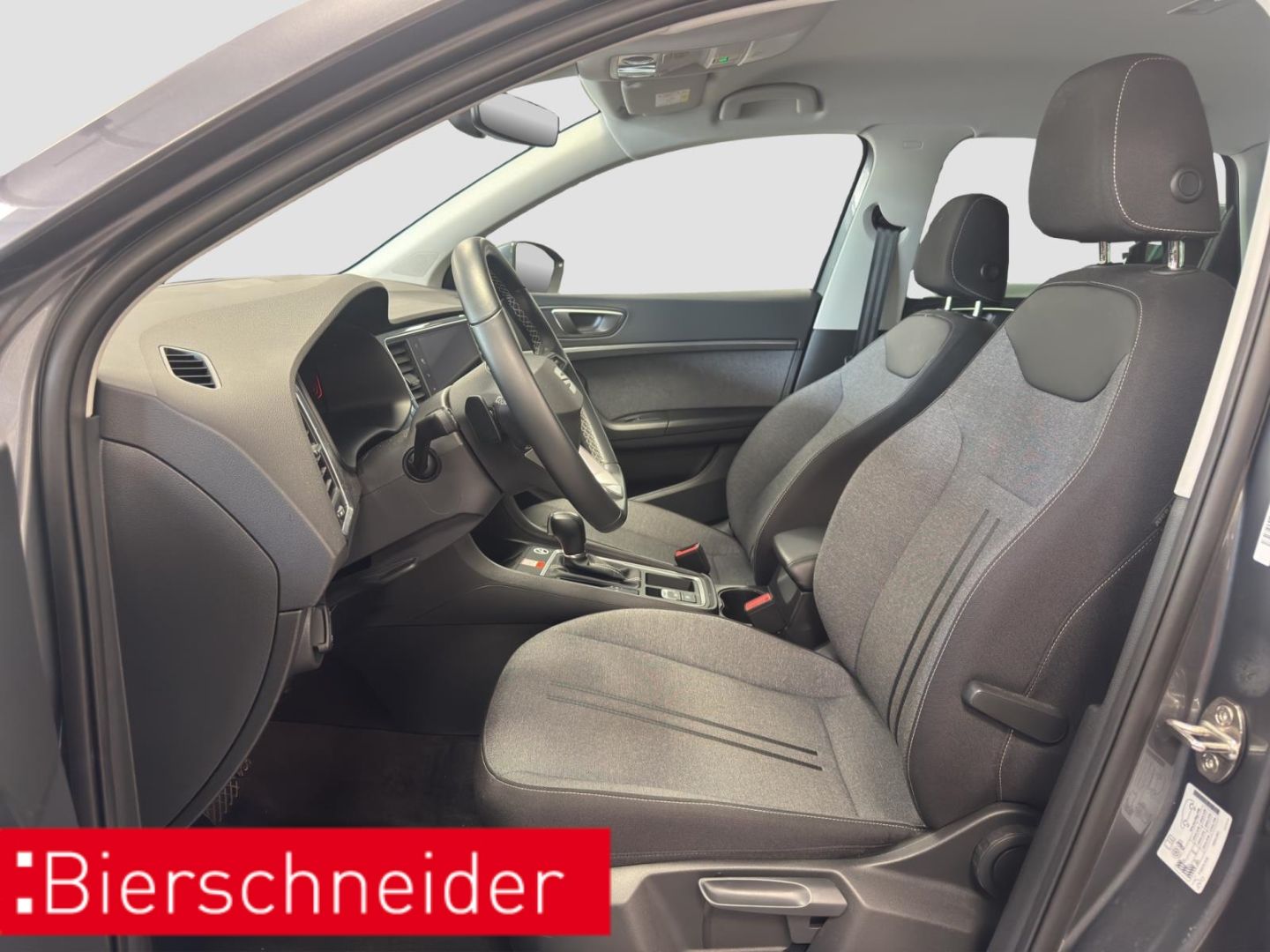 Seat Ateca - Bild 14