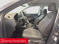 Seat Ateca - Vorschau Bild 14