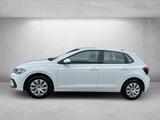 Volkswagen Polo VI 1.0 TSI Life - VW Polo Gebrauchtwagen in Wiesbaden