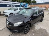 Nissan Qashqai +2 Acenta*7 SITZE*TUV NEU*UNFALLFREI* - gebrauchte Nissan Qashqai aus dem Jahr 2011