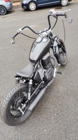 Suzuki Savage LS 650 - Angebote